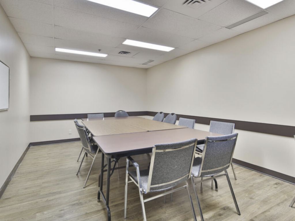 Spacious premises available for sublease