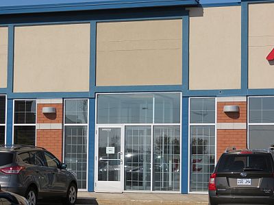 office space rentals