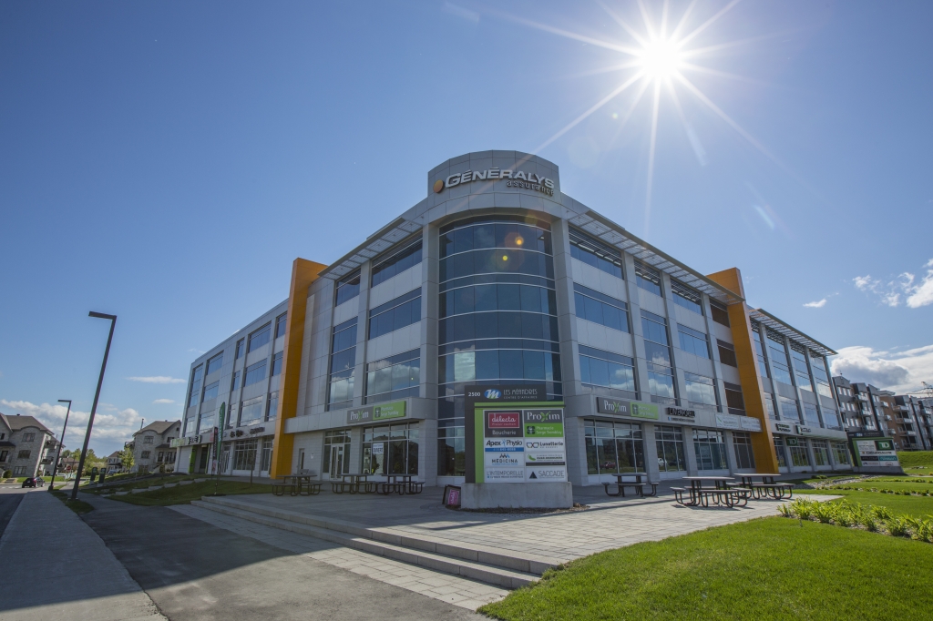 OFFICE SPACE RENTALS.CA, the 1 Office Space Rentals site and