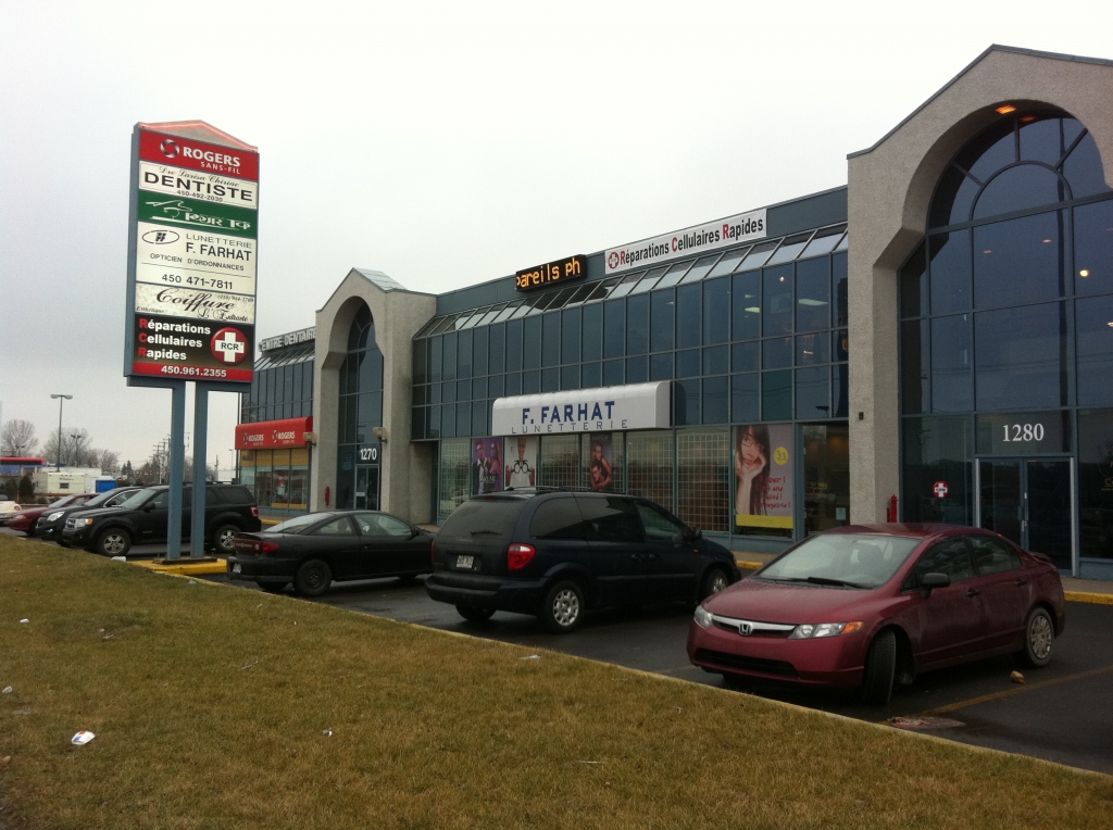 OFFICE SPACE RENTALS.CA, the 1 Office Space Rentals site and