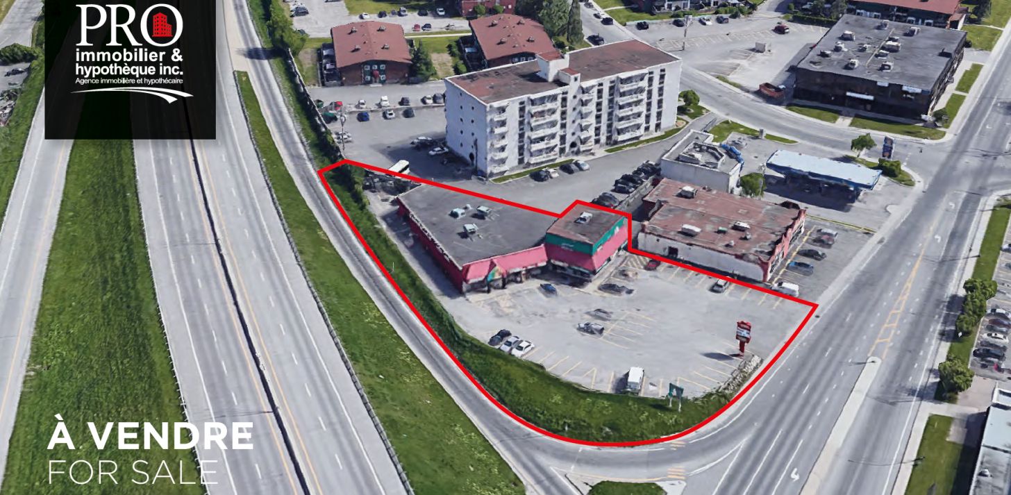 LOCAL À LOUER.CA, le 1 site d'annonces commercial au Québec et de