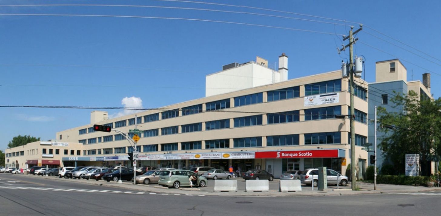 OFFICE SPACE RENTALS.CA, the 1 Office Space Rentals site and