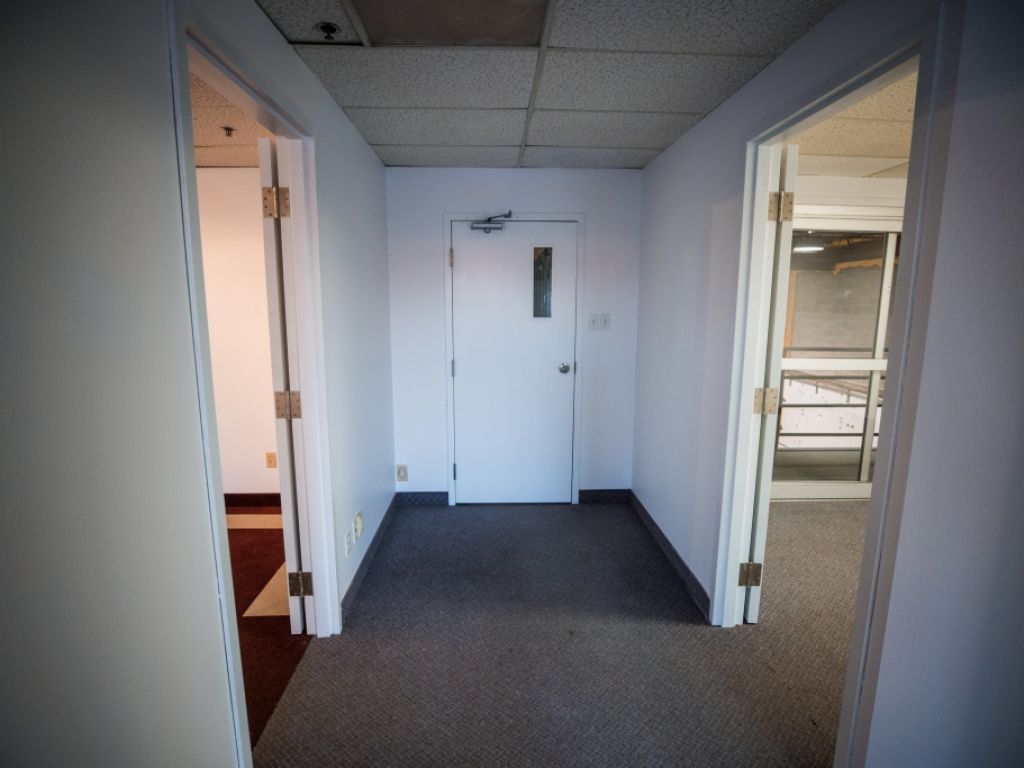 Espace industriel � louer � LaSalle, Montr�al