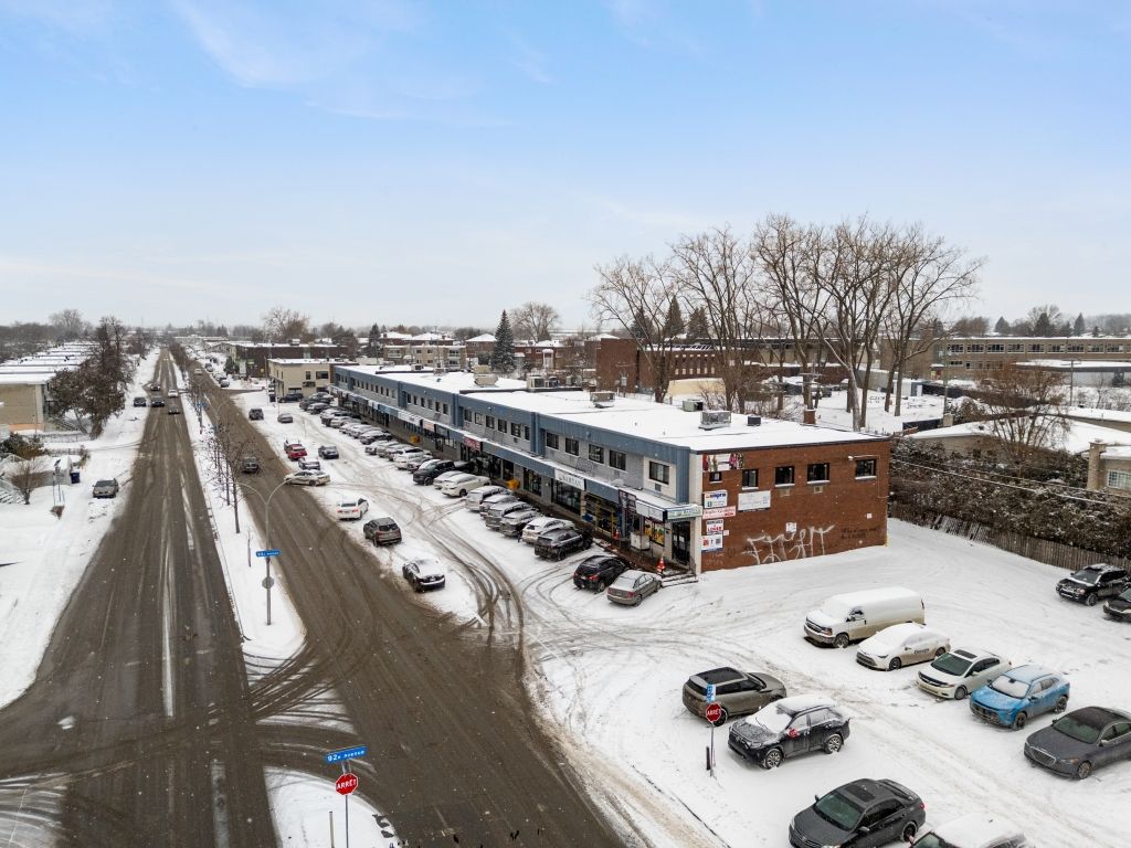 ESPACES COMMERCIAUX � louer