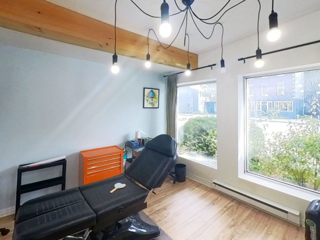 Espace pour une clinique mdicale ou esthtique