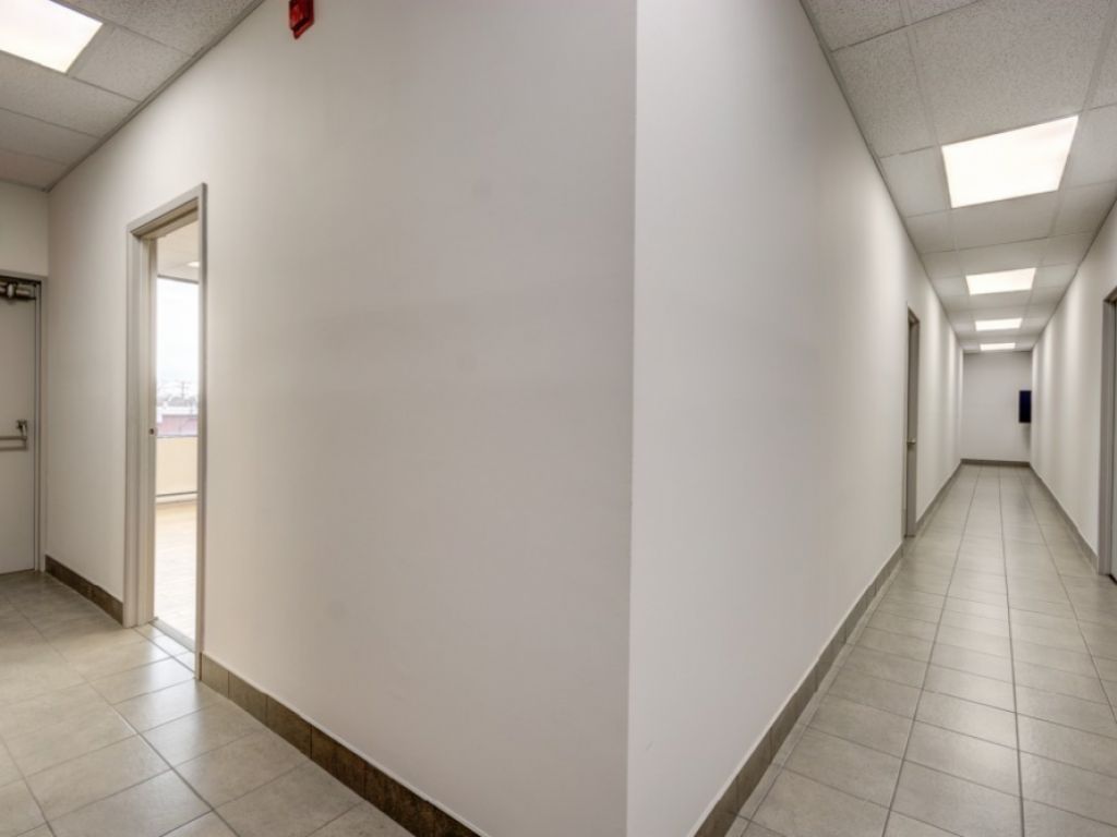 Montral-Nord Offices