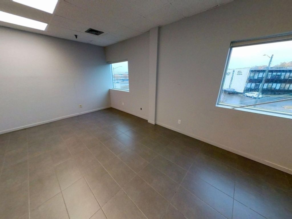 Espace de bureaux  Sainte-Foy  Saint-Sacrement