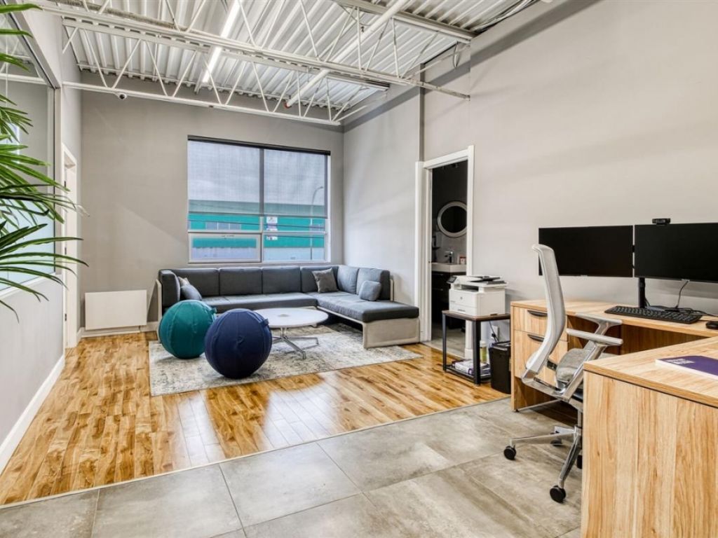 Office for rent