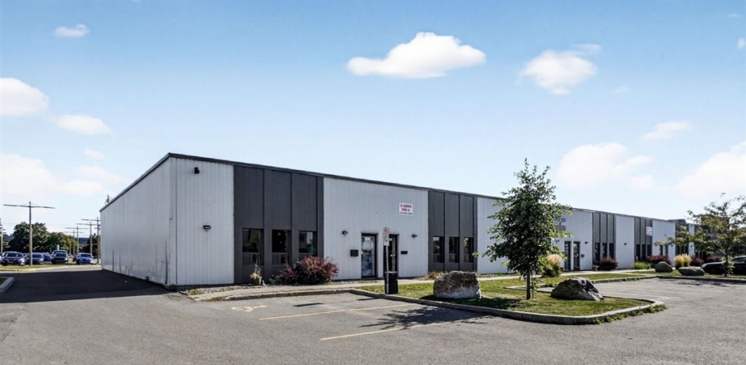 Industrial premises for rent - For Rent