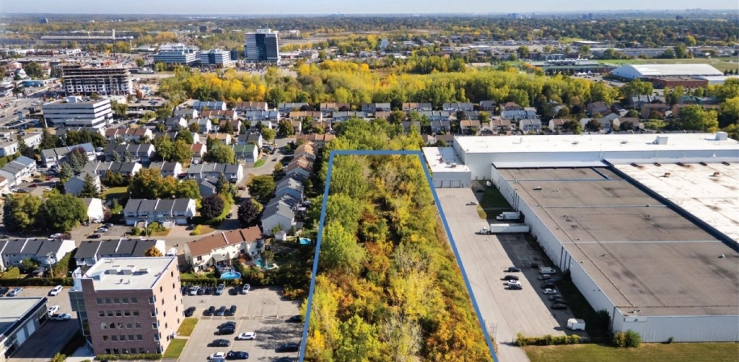 Industrial condo for rent - For Rent