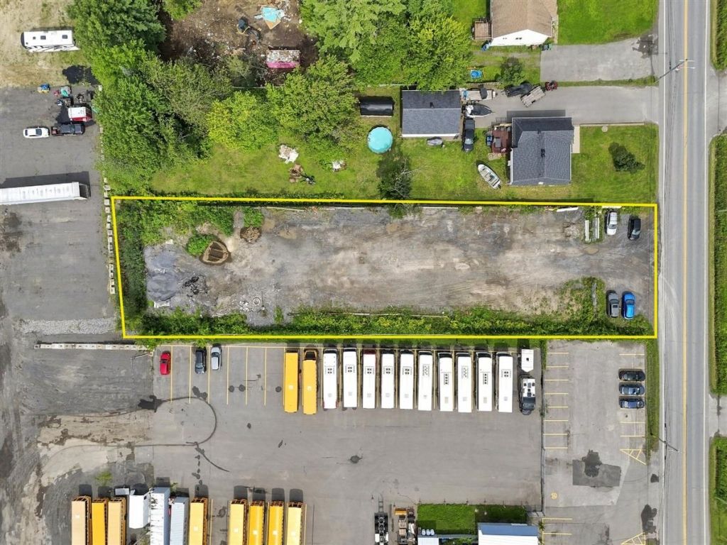 Land for sale