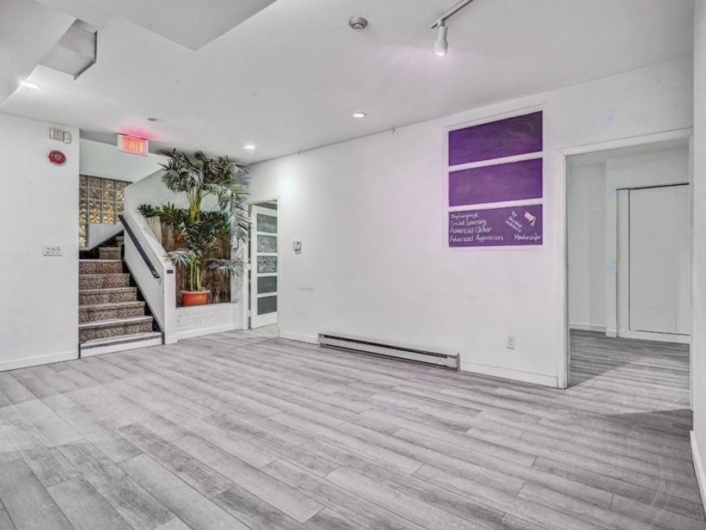 3 unit�s comm. + garage rue Duluth Plateau-Mont-Royal