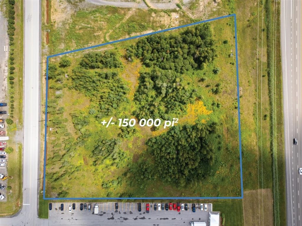 Land for sale