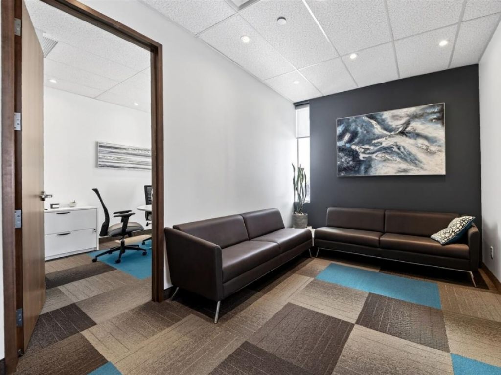 Office for rent