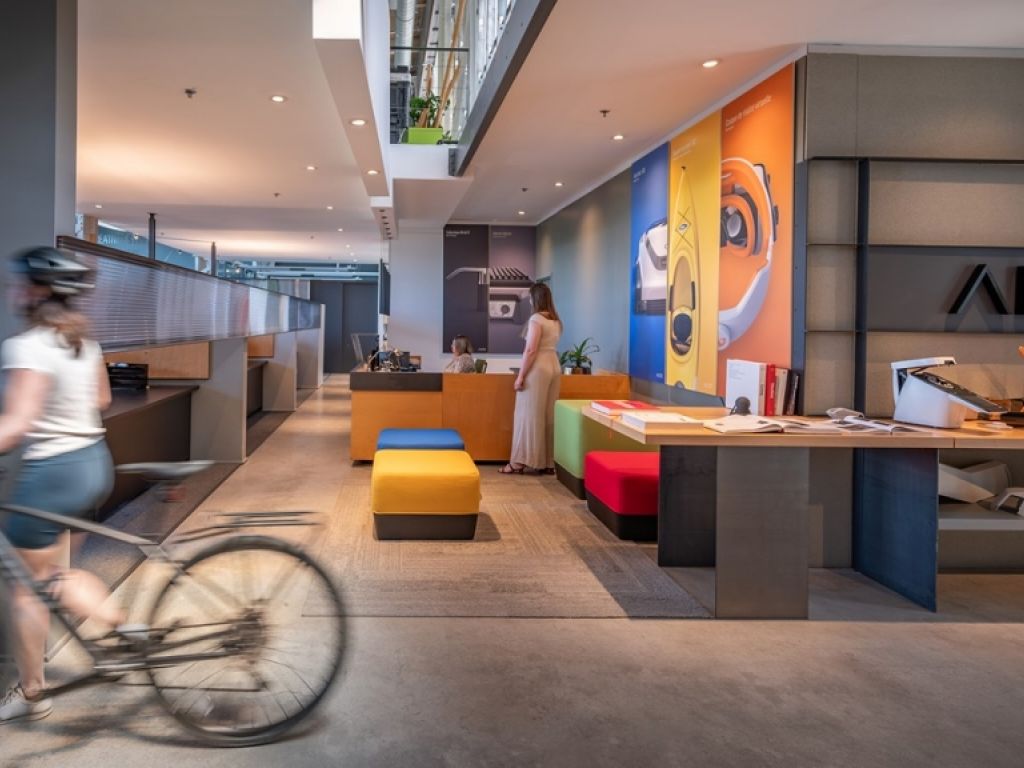 Technople Angus      2522 square feet