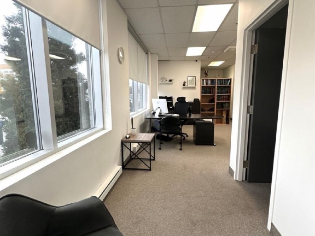 Office for rent