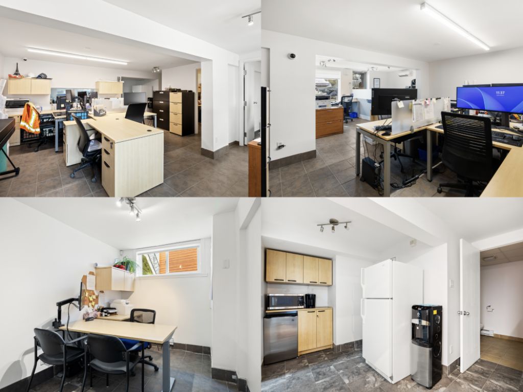 Local commercial  louer