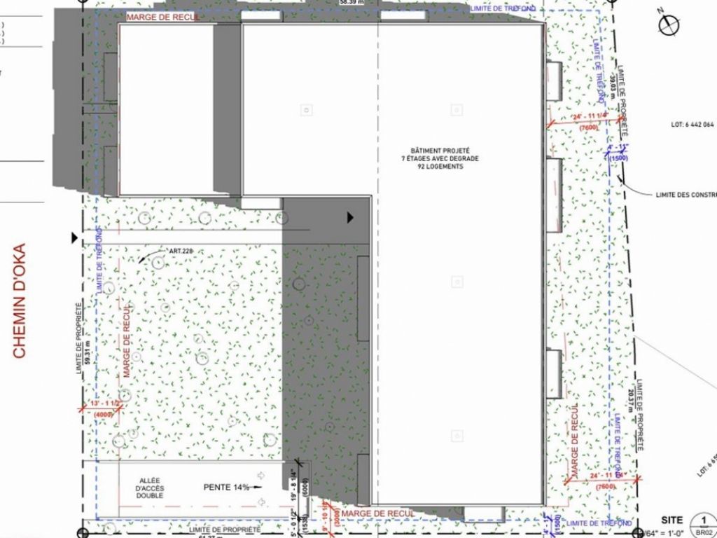 Land for sale