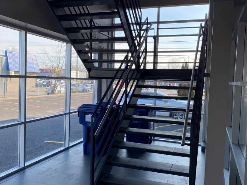 Professional offices for rent