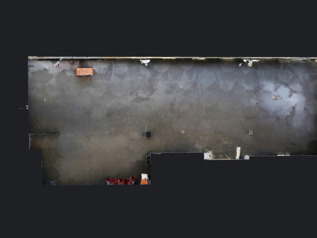 Espace commercial  amnager  Qubec