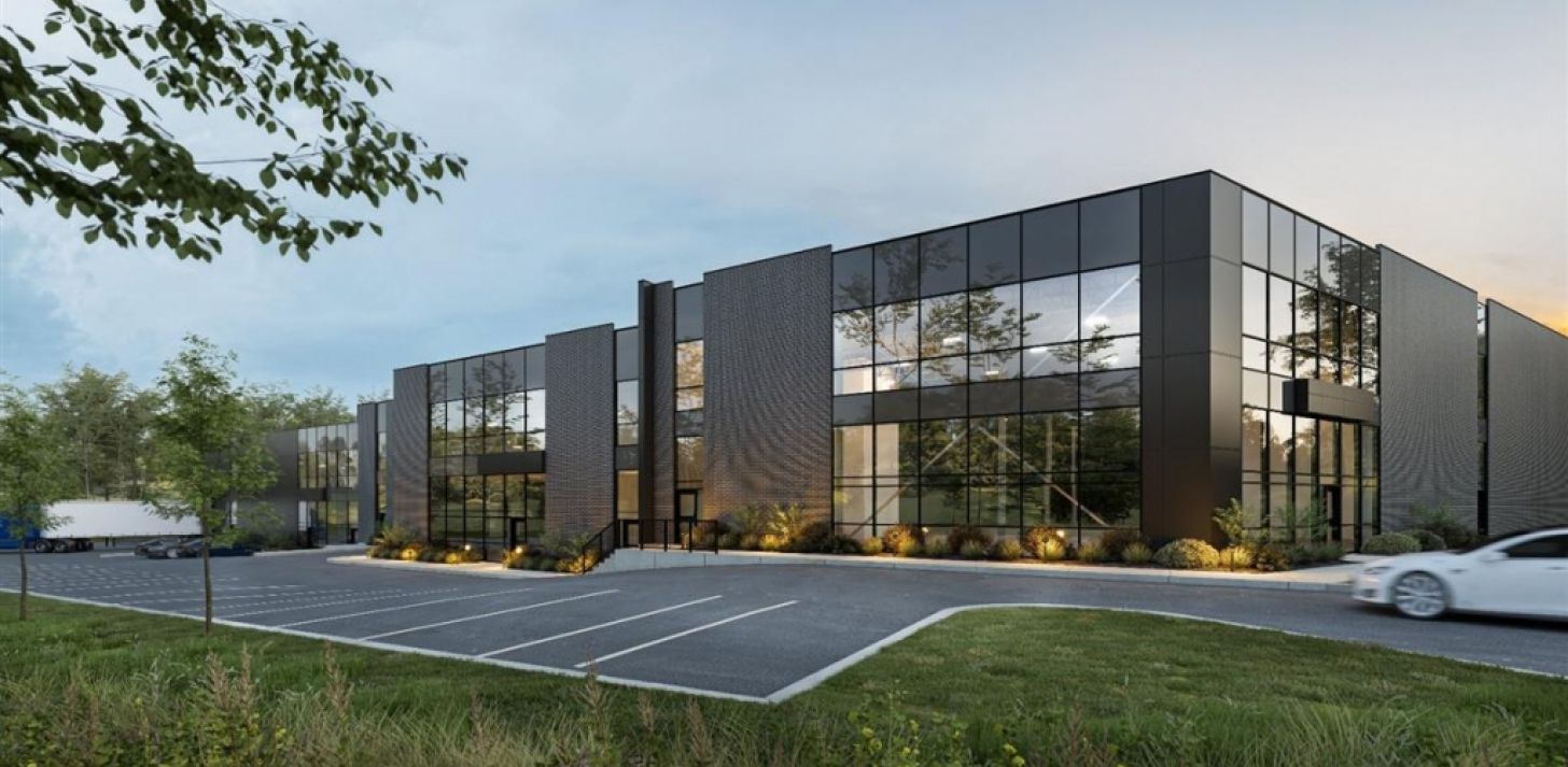 Industrial building for sale � $325/sq.ft. - For Sale