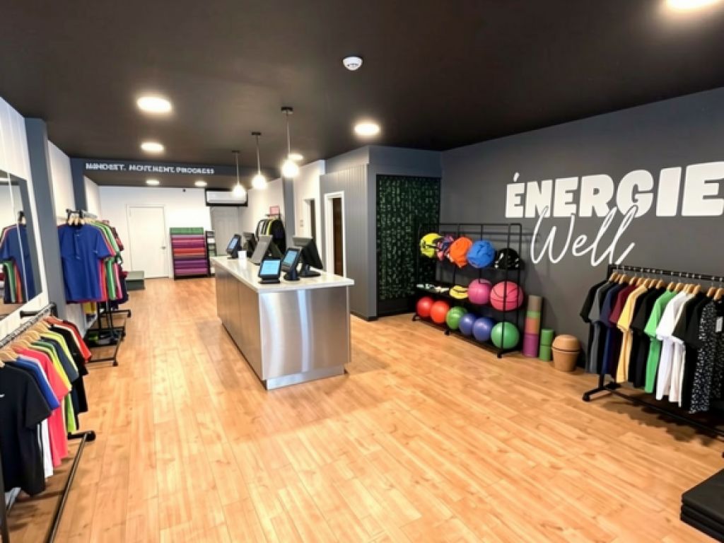 Business Collaboration Opportunity � 700 sq. ft. Shared Space