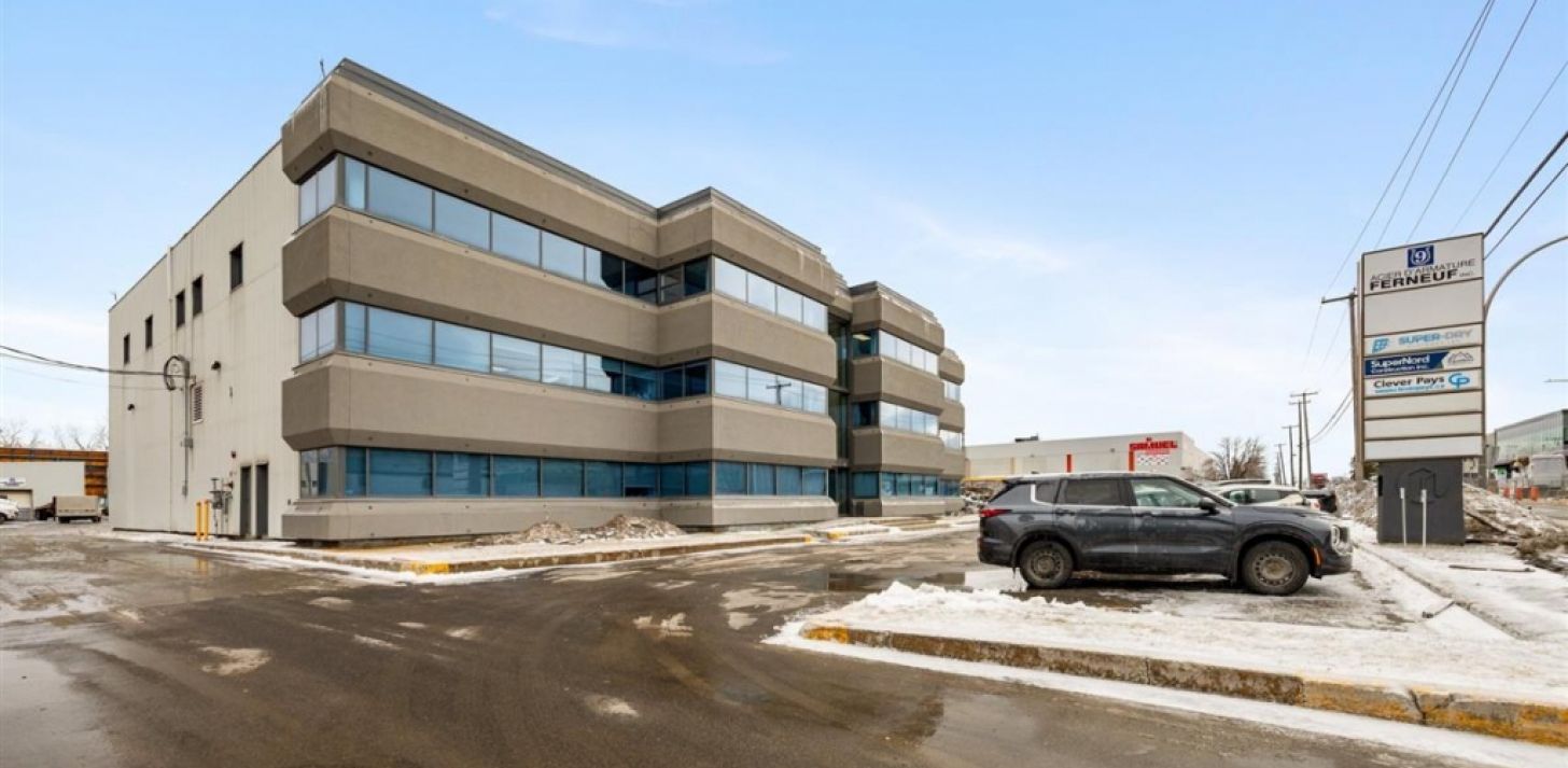 Office for Rent � 2285 Av. Francis-Hughes, unit 310, Laval - For Rent