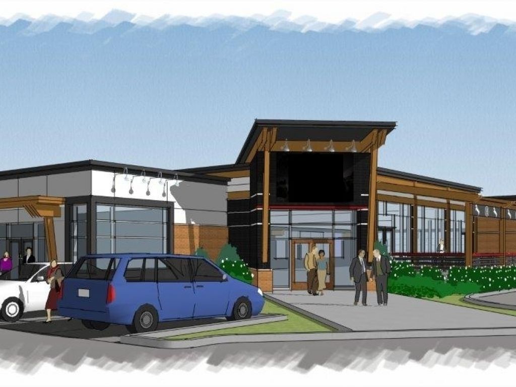 HALTE ROUTIRE STE-AGATHE, ESPACES COMMERCIAUX  LOUER