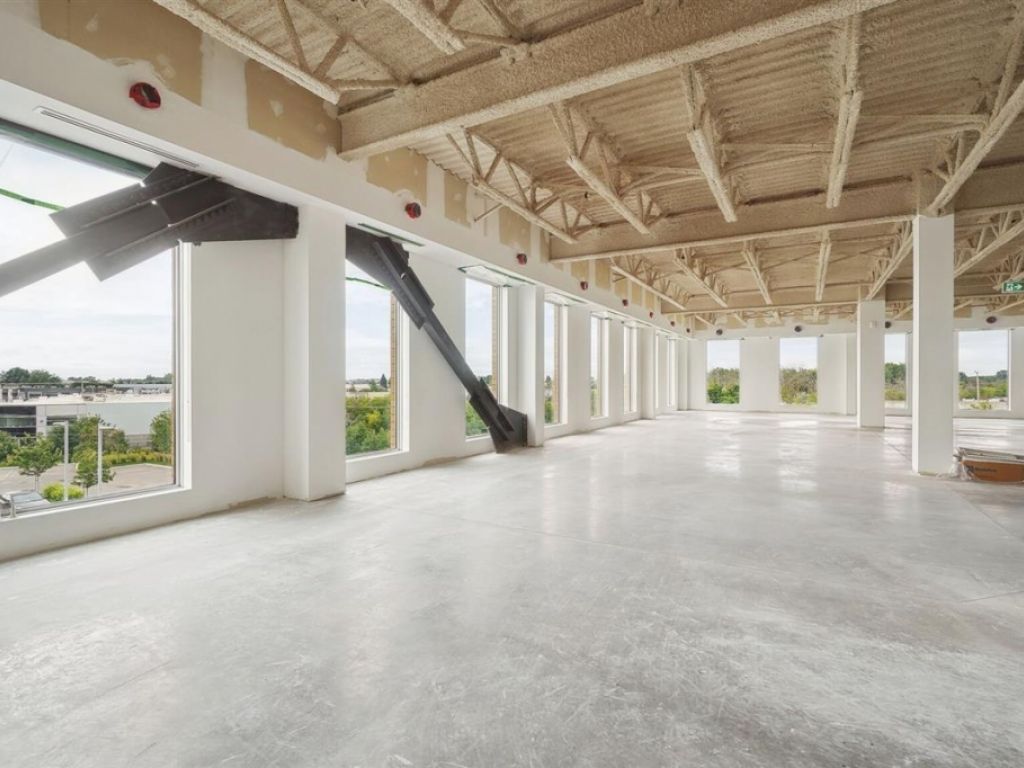 Office Space for Rent � 6485 Rue Doris-Lussier, unit 2E, Boisbriand