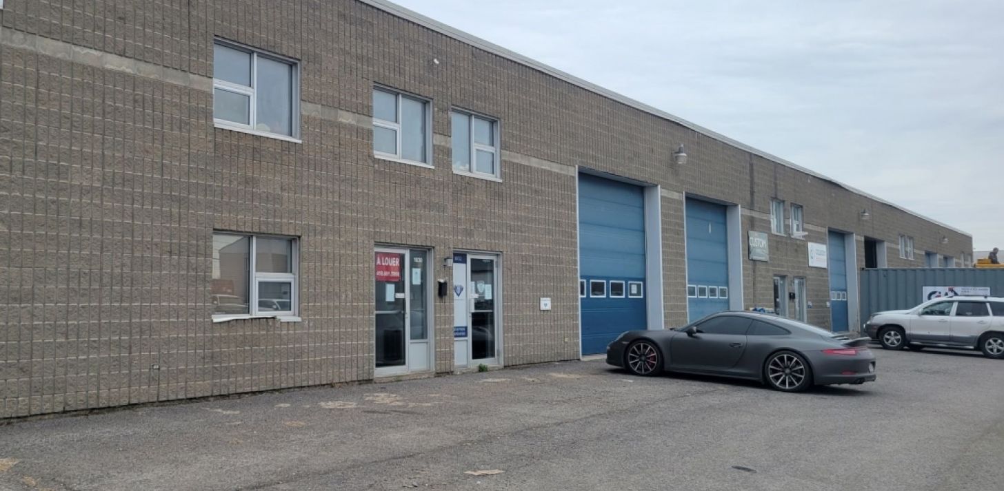 LOCAL À LOUER.CA, le 1 site d'annonces commercial au Québec et de