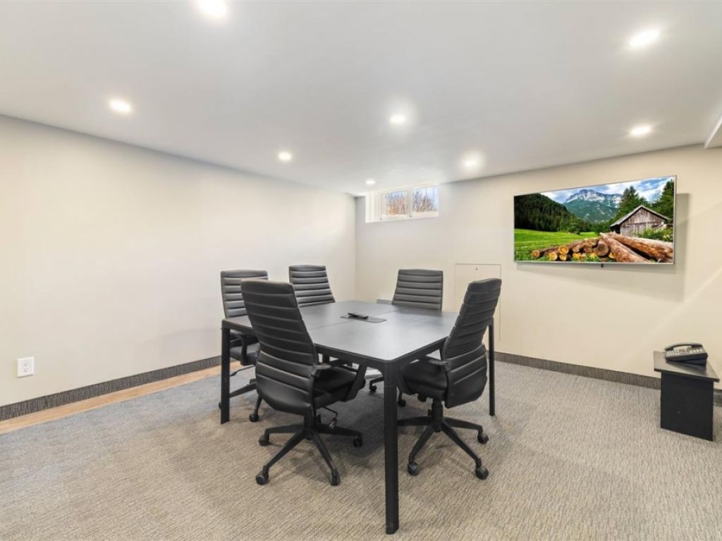 Espace bureau � louer � 4150 Boul. St-Martin O., local 100, Laval (Chomedey)