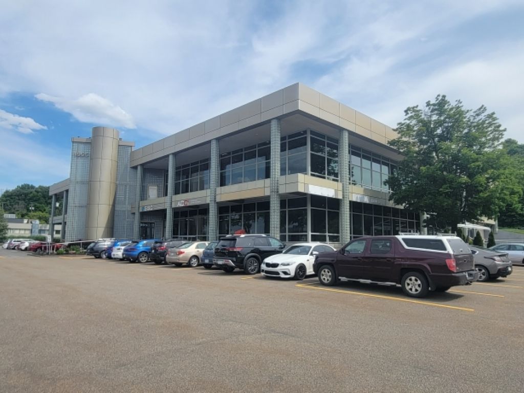 ESPACE BUREAU STE-FOY