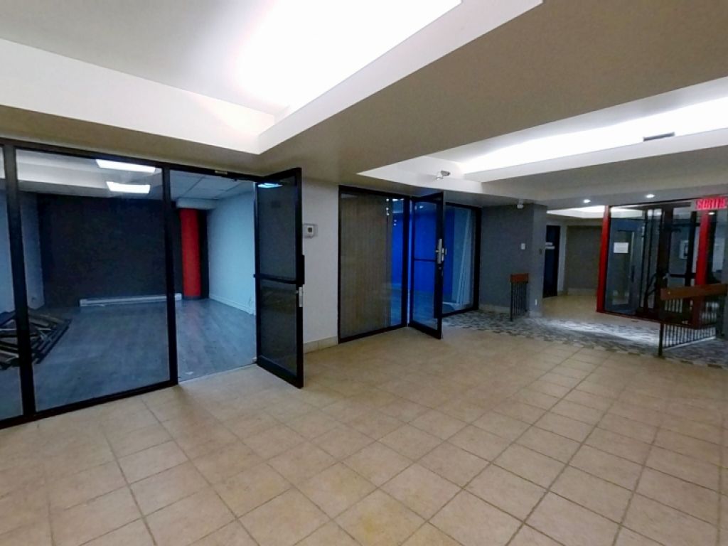 1900 avenue Mailloux  Limoilou (SS045)  