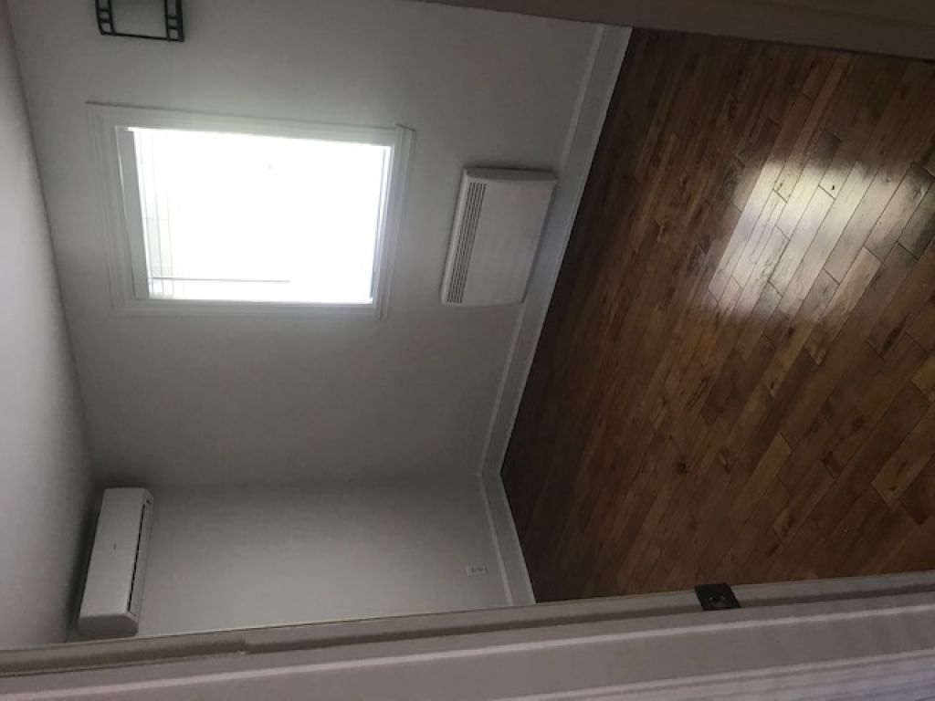 Commercial space for rent
