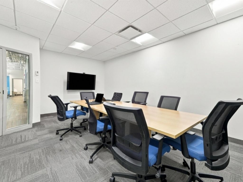 Industrial premises for rent