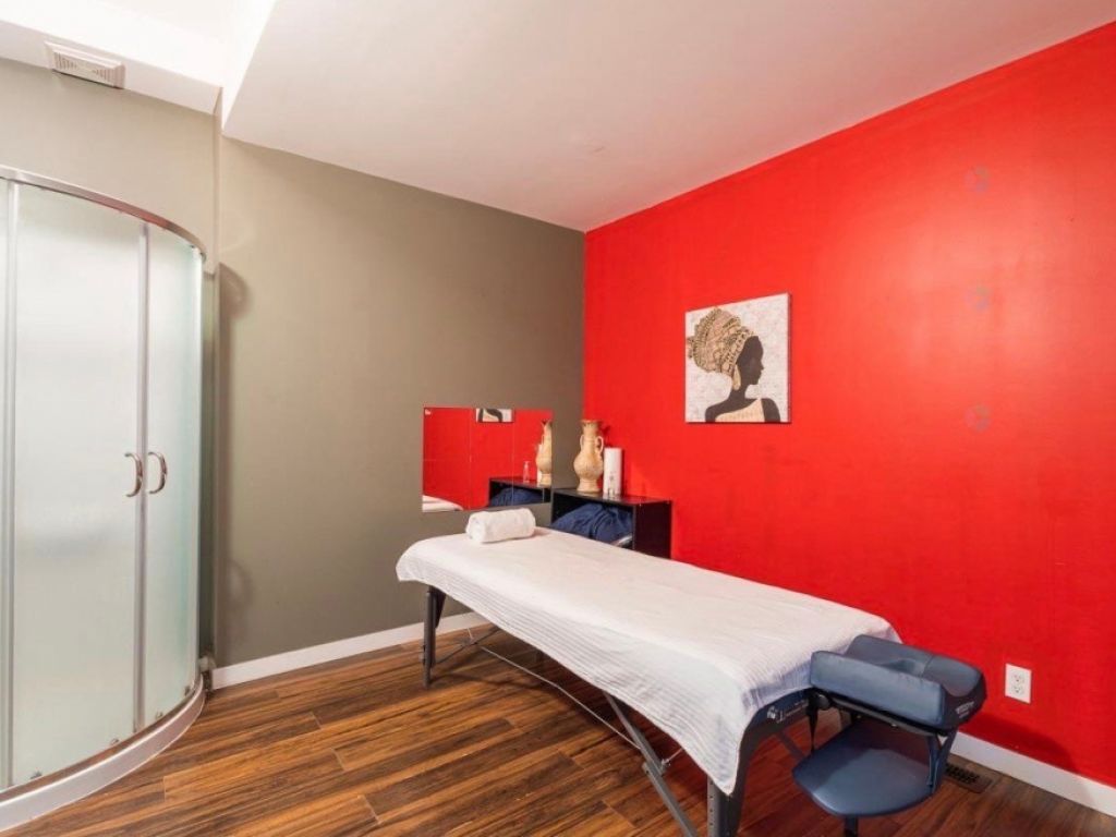 Condo commercial 1277 pc Centre-Ville de Montr�al