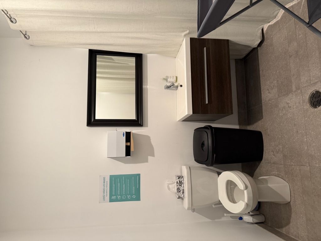 Commercial space for rent