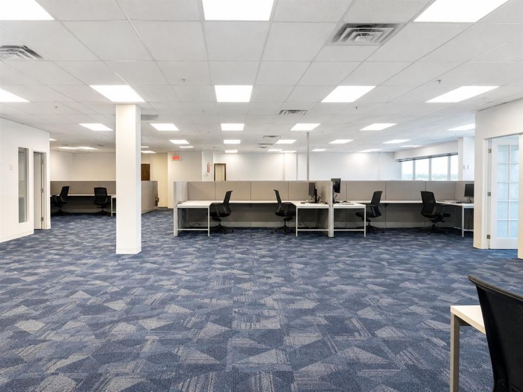 Office for rent