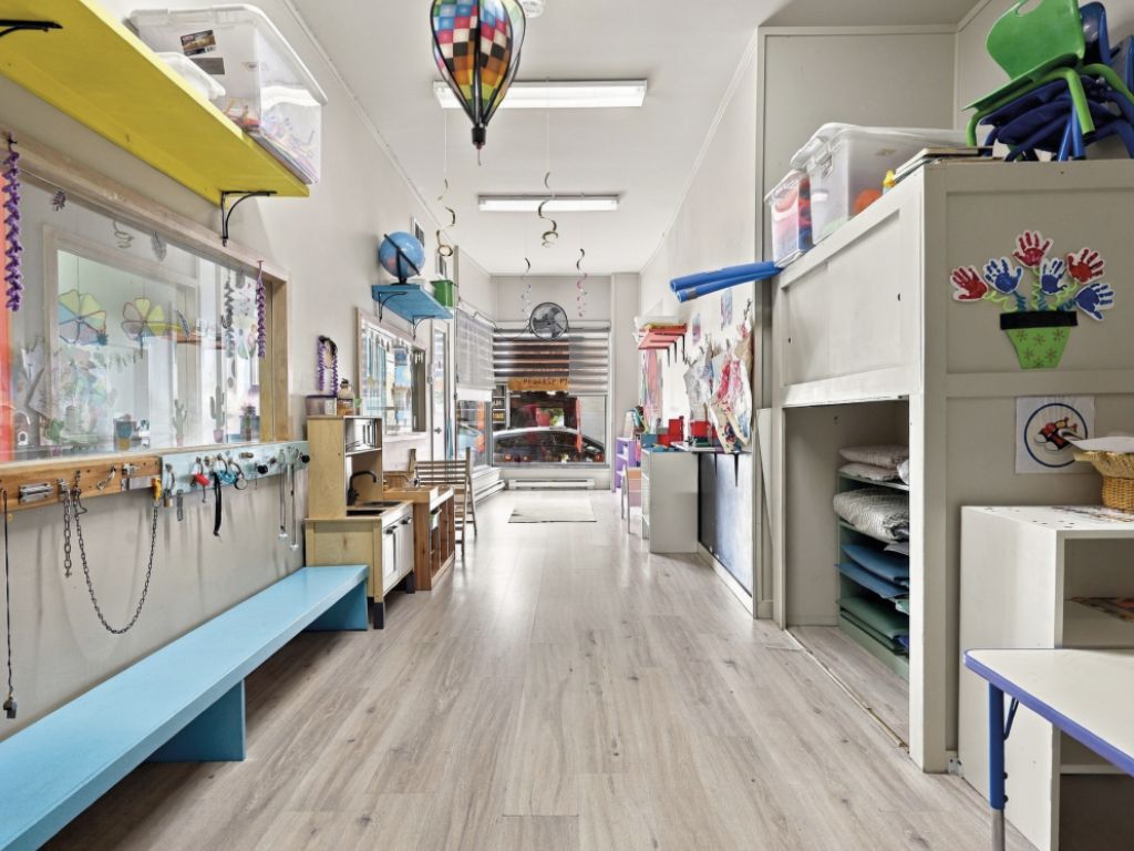 Espace commercial � louer 