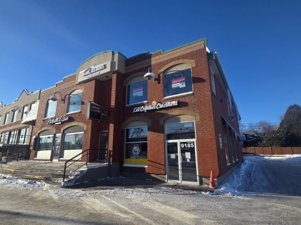 Espace clinique soin de sant� � Secteur Henri-Bourassa et Louis-XIV � Sous-location