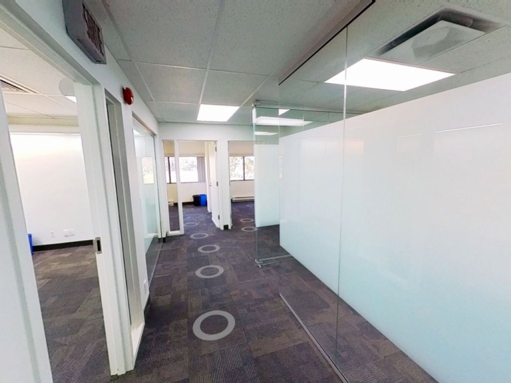 Espace de bureau  1195 Lavigerie  Sainte-Foy