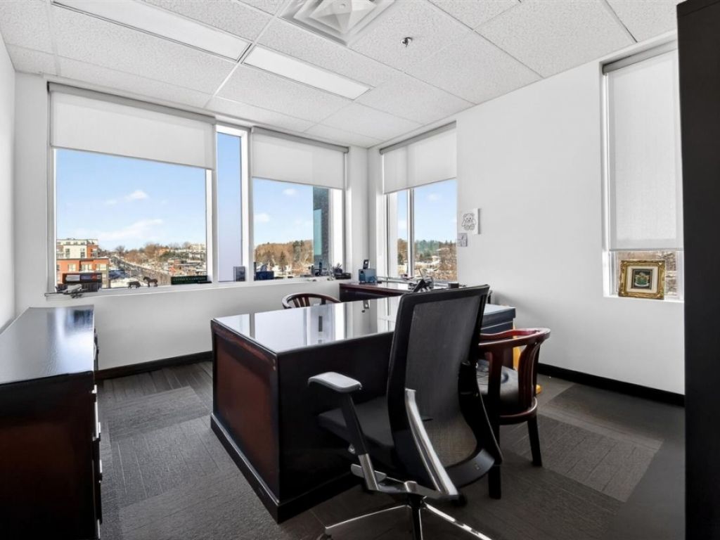 Office for rent
