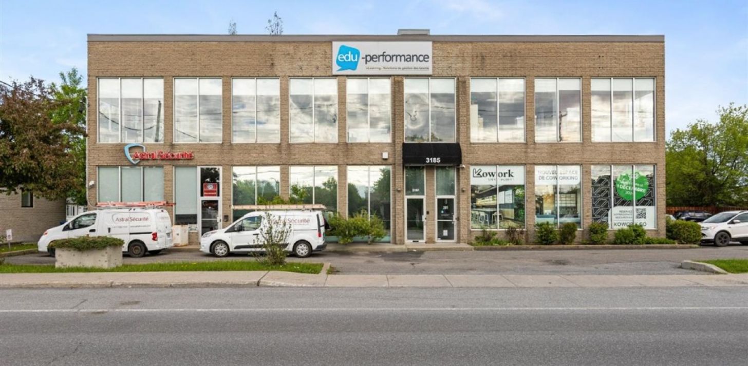 Commercial condo for sale - For Sale