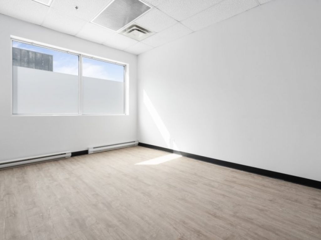 New Loft-style Office Spaces for Rent in Saint-Henri