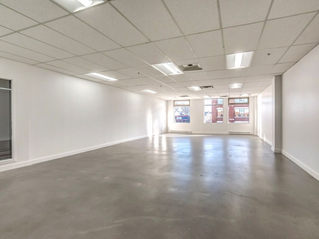 Loft-style Office spaces for rent-District Beaumont-6855 de l'pe