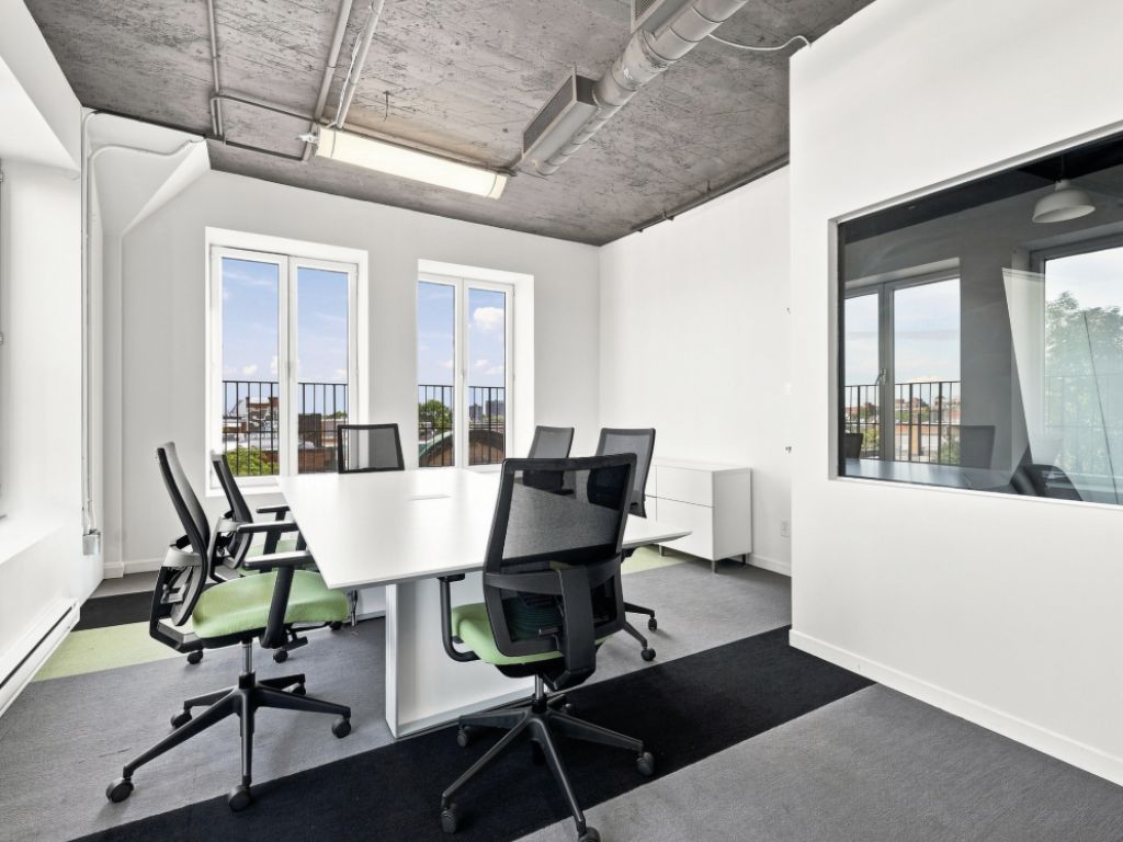 Bureaux � louer 