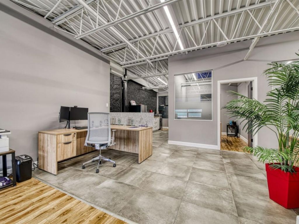 Office for rent
