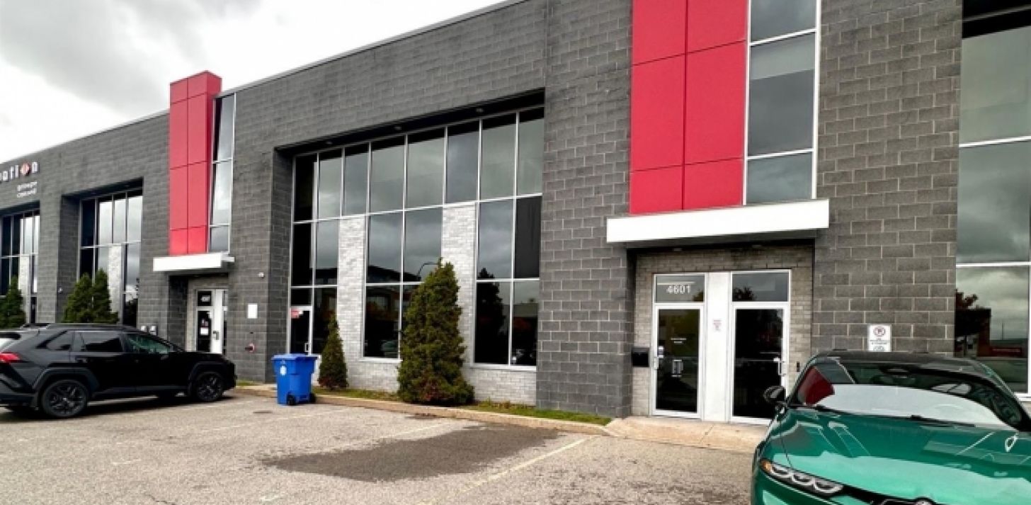 Office for rent - For Rent