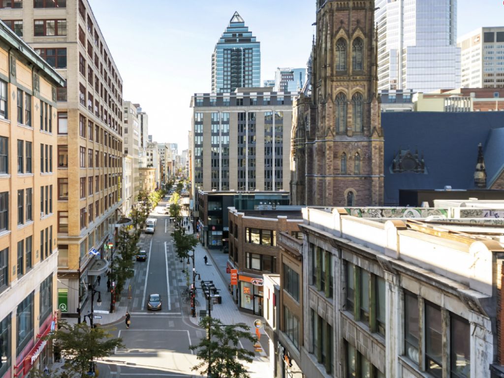 Espace bureau  louer