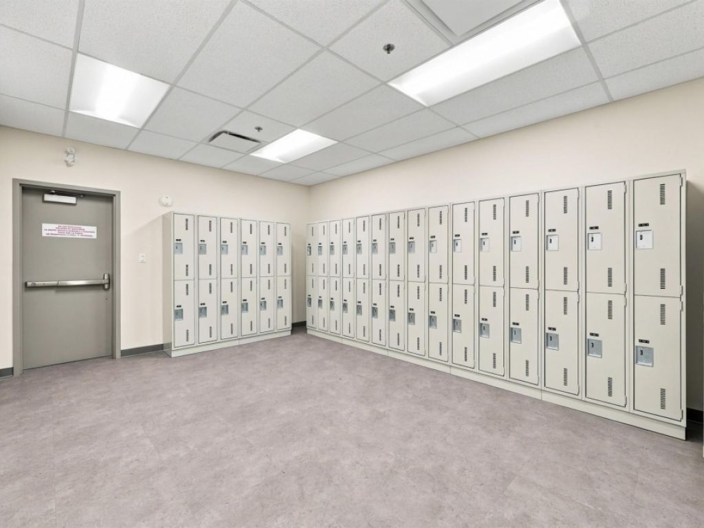 Industrial space for rent